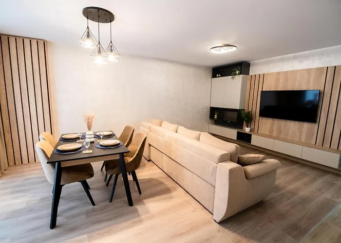 Mountain Retreat-Modern 1Br W/ Fireplace & Parking